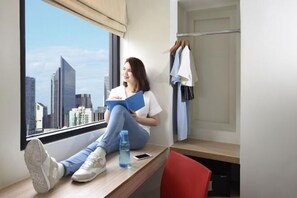 Room - Hop Inn Ortigas Center Manila (Pasig)