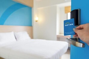 Room - Hop Inn Ortigas Center Manila (Pasig)