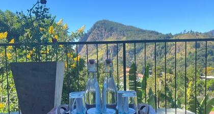 Ella Rawana Den Hotel