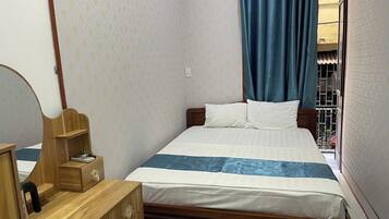 Kamar Double Superior | Dilengkapi dengan perabotan berbeda-beda, Wi-Fi gratis, dan seprai linen