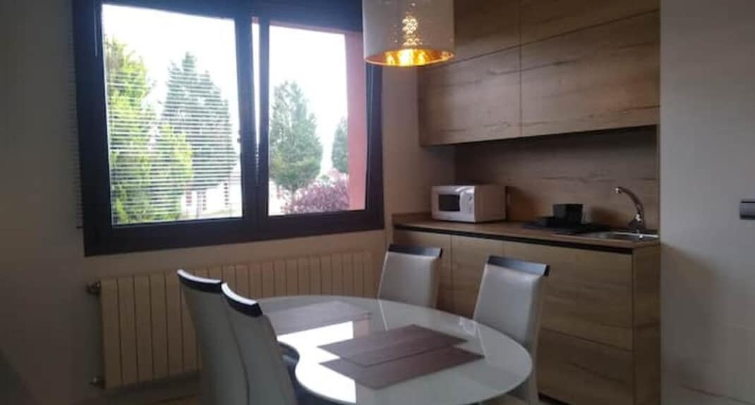 B&b Urrunaga - Vitoria-Gasteiz