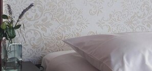 3 quartos, Wi-Fi, roupa de cama