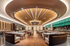 Dining - Changji Guesthouse (Changji)