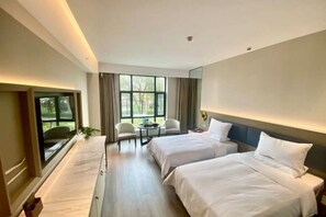 Room - Changji Guesthouse (Changji)