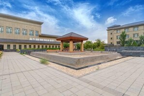Unclassified image, 4 of 75, button - Changji Guesthouse (Changji)
