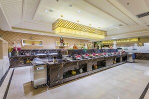 Dining - Changji Guesthouse (Changji)