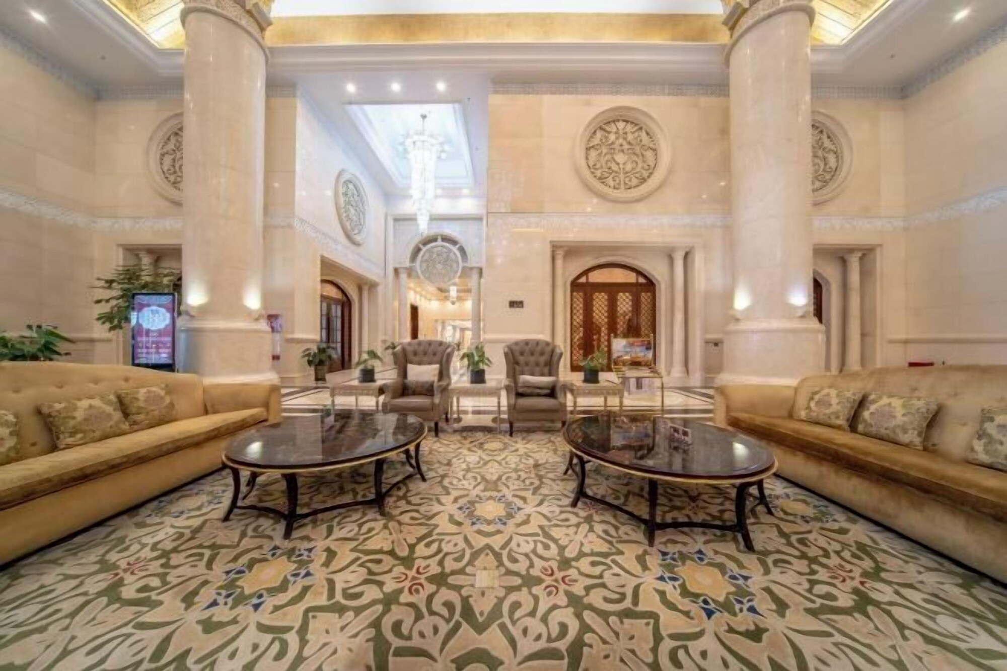 2 Star Hotels