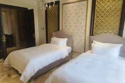 Changji Guesthouse