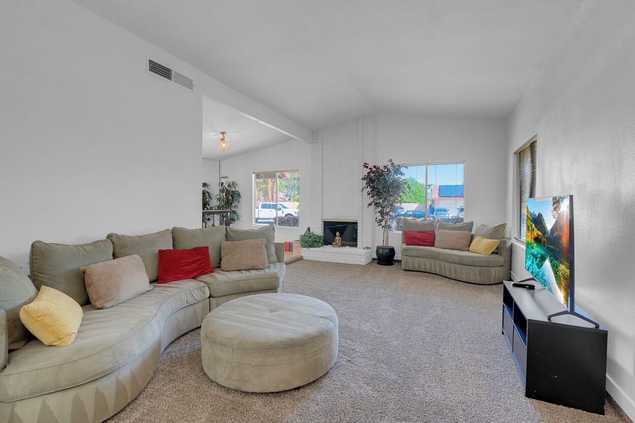 تلفزيون ذكي، مدفأة