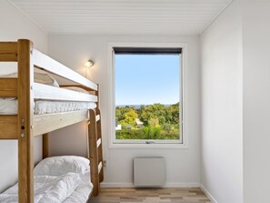 3 bedrooms, internet - "Eliana" - 300m from the sea by Interhome (Allingåbro)