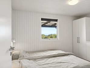 3 chambres, accès Internet
