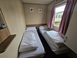 3 habitaciones