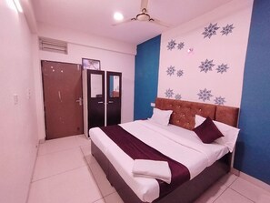 Superior Room | Free WiFi