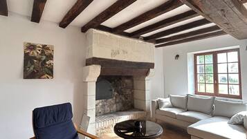 Interieur