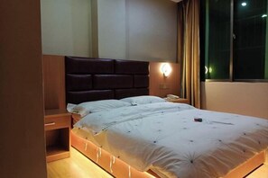 Room - Youshang Boutique Hostel (Dongguan)