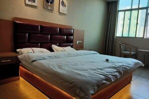 Room - Youshang Boutique Hostel (Dongguan)