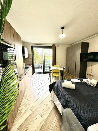 Suites Dreams Fiumicino River