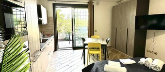 Suites Dreams Fiumicino River