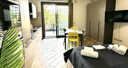 Suites Dreams Fiumicino River
