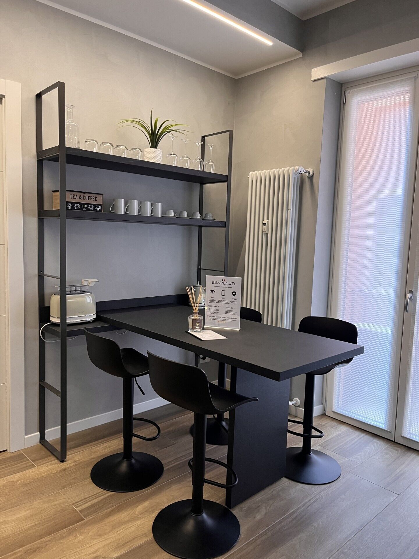 Servei de restauració