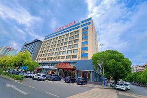 Exterior - Style Hotel (Chuxiong City)