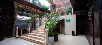Style Hotel