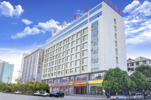 Style Hotel