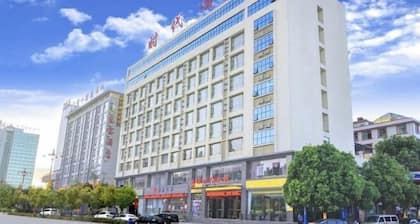 Style Hotel