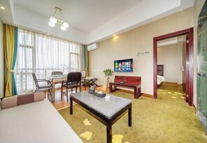 Room - Style Hotel (Chuxiong City)