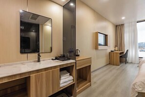 Room - TongQianWan Hotel (Xiangshan)