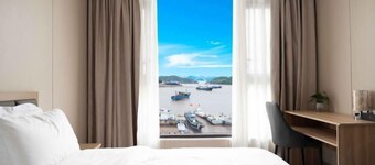 TongQianWan Hotel