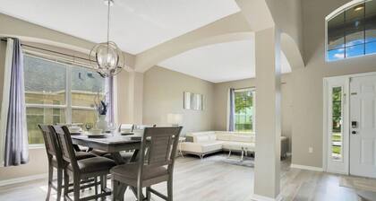 Elegant Golf Course Home in Southern Dunes