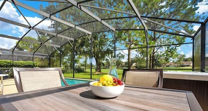 Elegant Golf Course Home in Southern Dunes