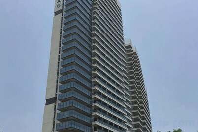 Haizhimeng Luxury Holiday Apartment Yangjiang Hailing Island Shili Yintan