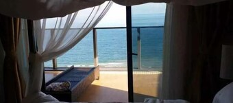 Haizhimeng Luxury Holiday Apartment Yangjiang Hailing Island Shili Yintan