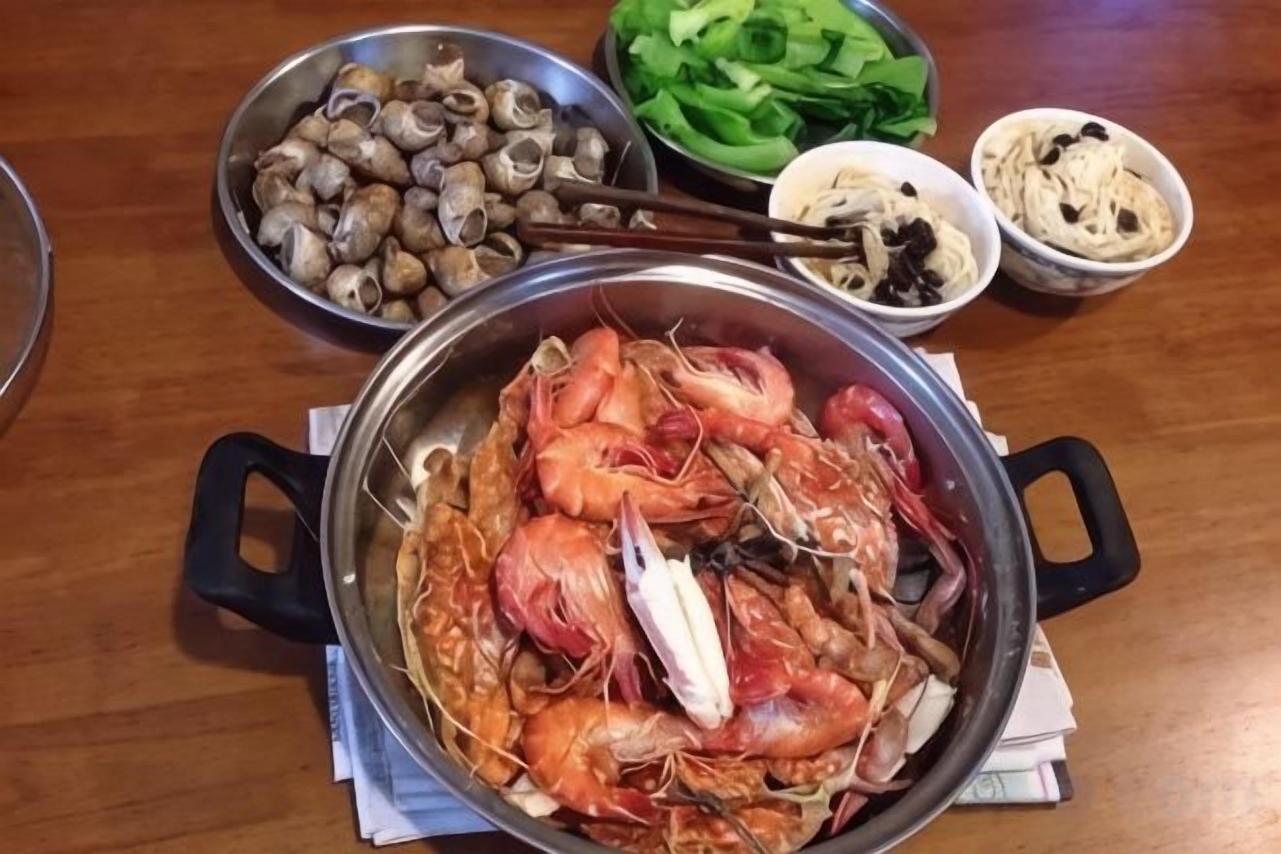 餐飲