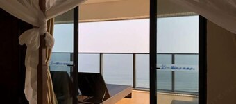 Haizhimeng Luxury Holiday Apartment Yangjiang Hailing Island Shili Yintan