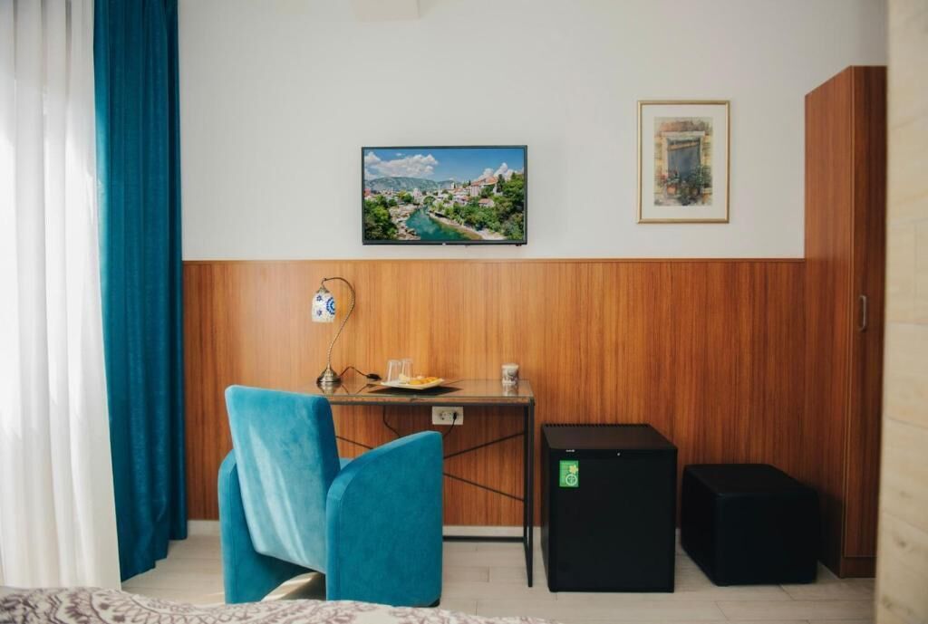 Foto - Hotel - Villa Lejla