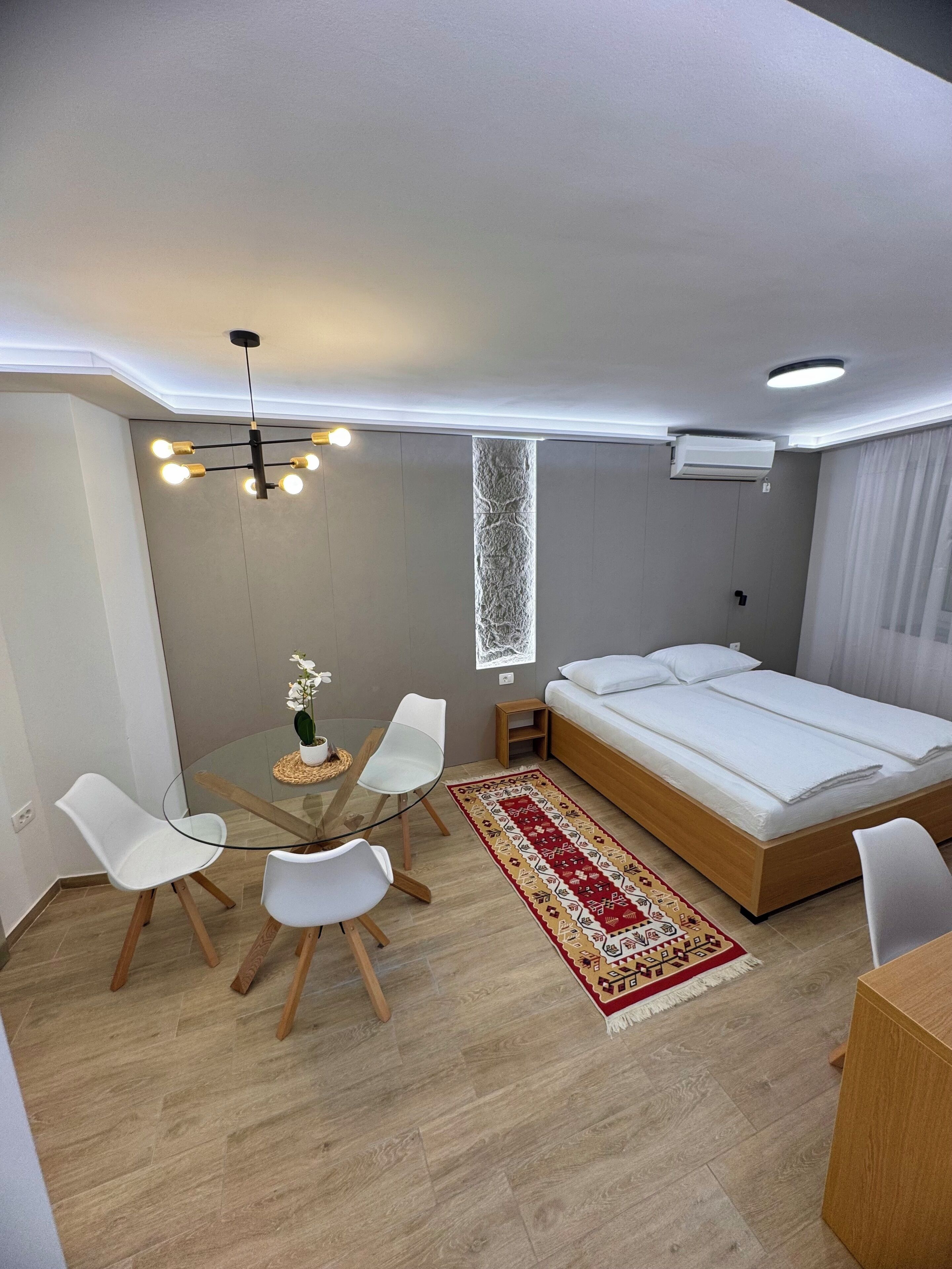 Deluxe-huoneisto | Ilmainen Wi-Fi