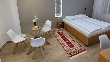 Appartement Deluxe | Wi-Fi gratuit