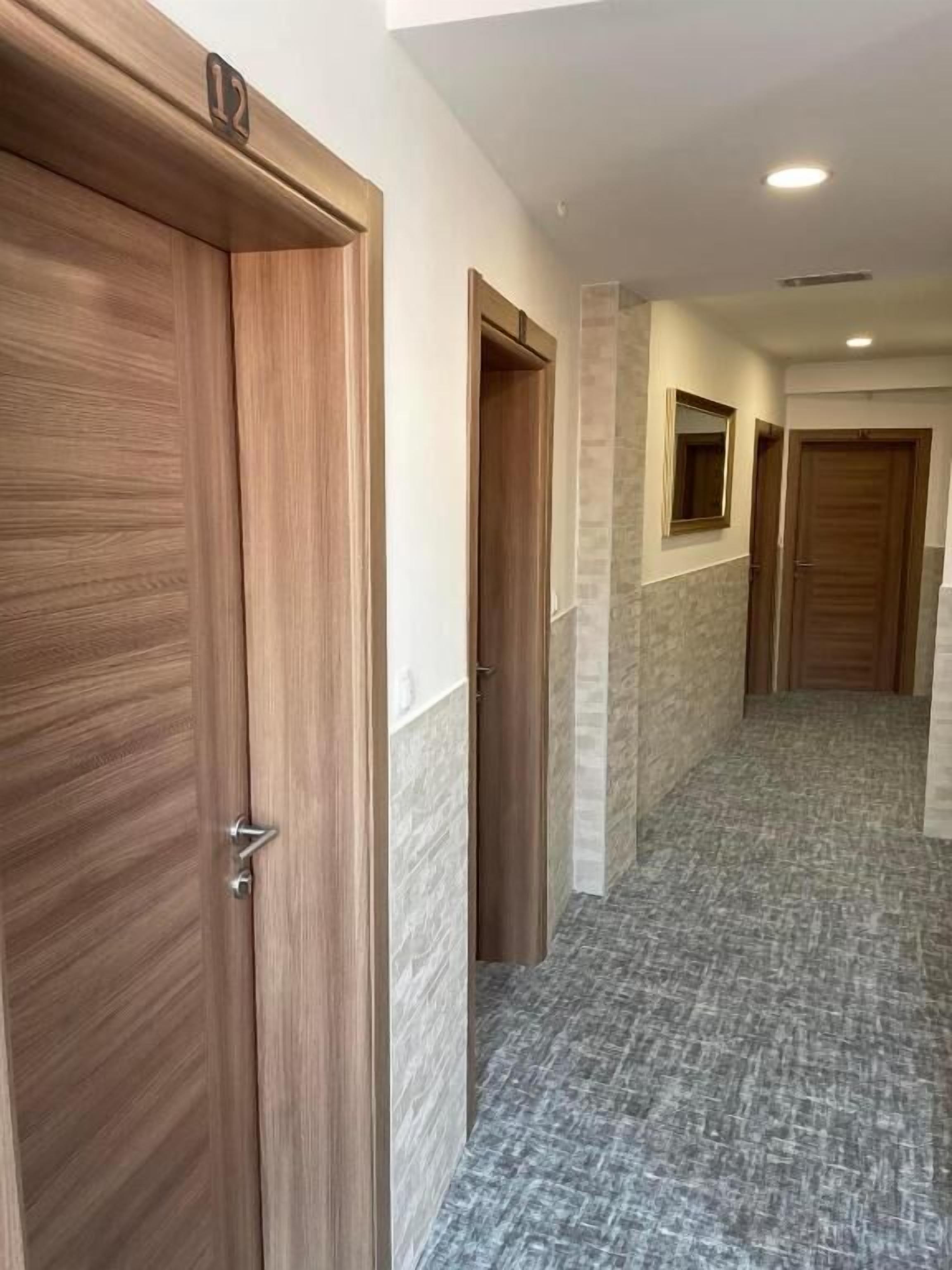 Foto - Hotel - Villa Lejla