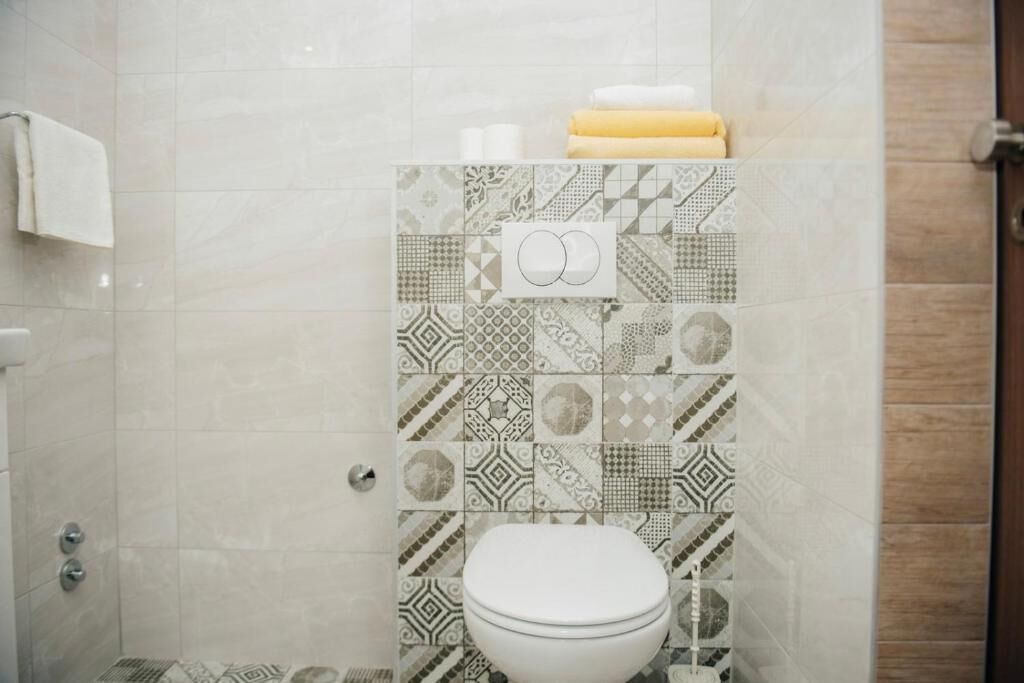 Foto - Hotel - Villa Lejla