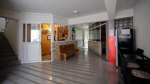 Lobby - Hotel Villa Lejla (Mostar)