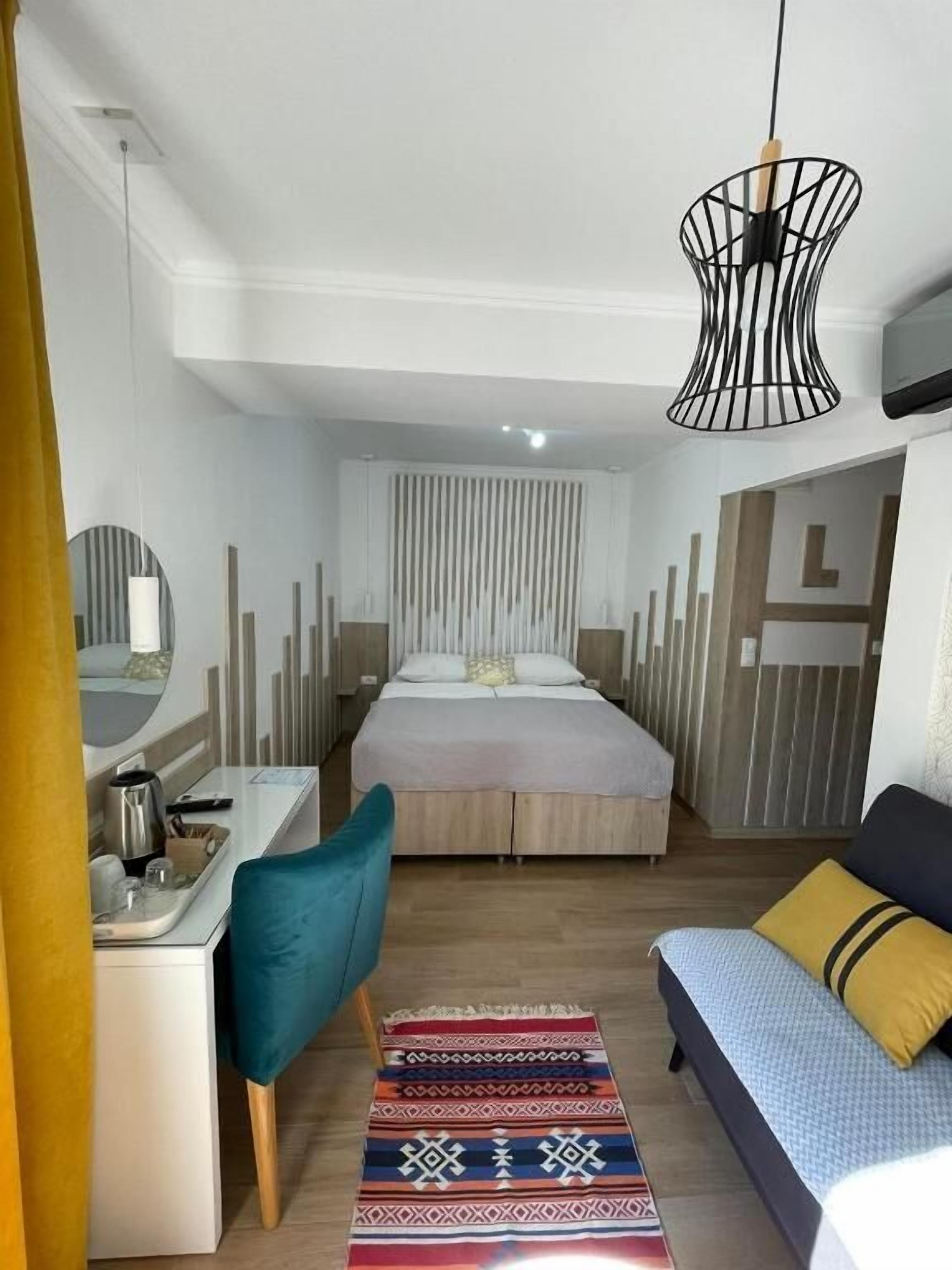 Foto - Hotel - Villa Lejla