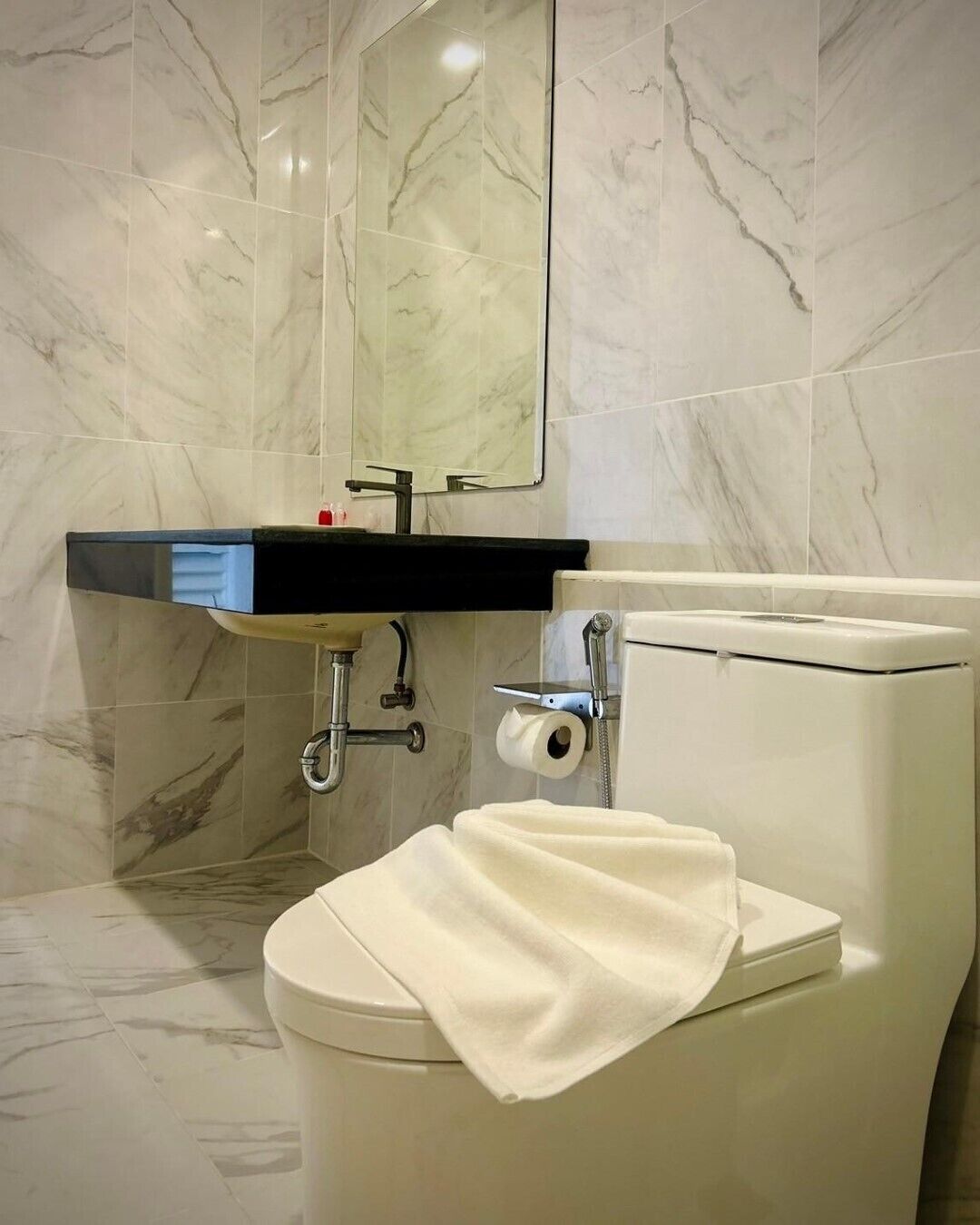Kamar mandi
