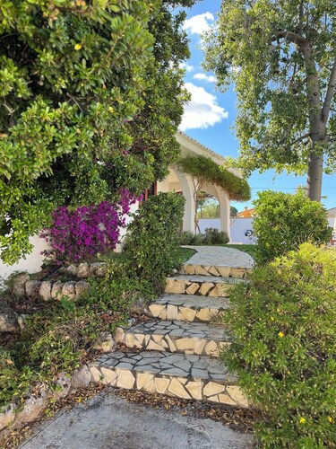 Spendide Villa a 20min Valencia & beaches 