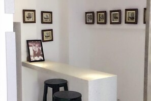 Lobby - Kaixuan Shidai Family Apartment (Dalian)