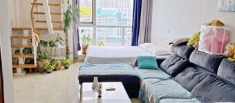 Kaixuan Shidai Family Apartment