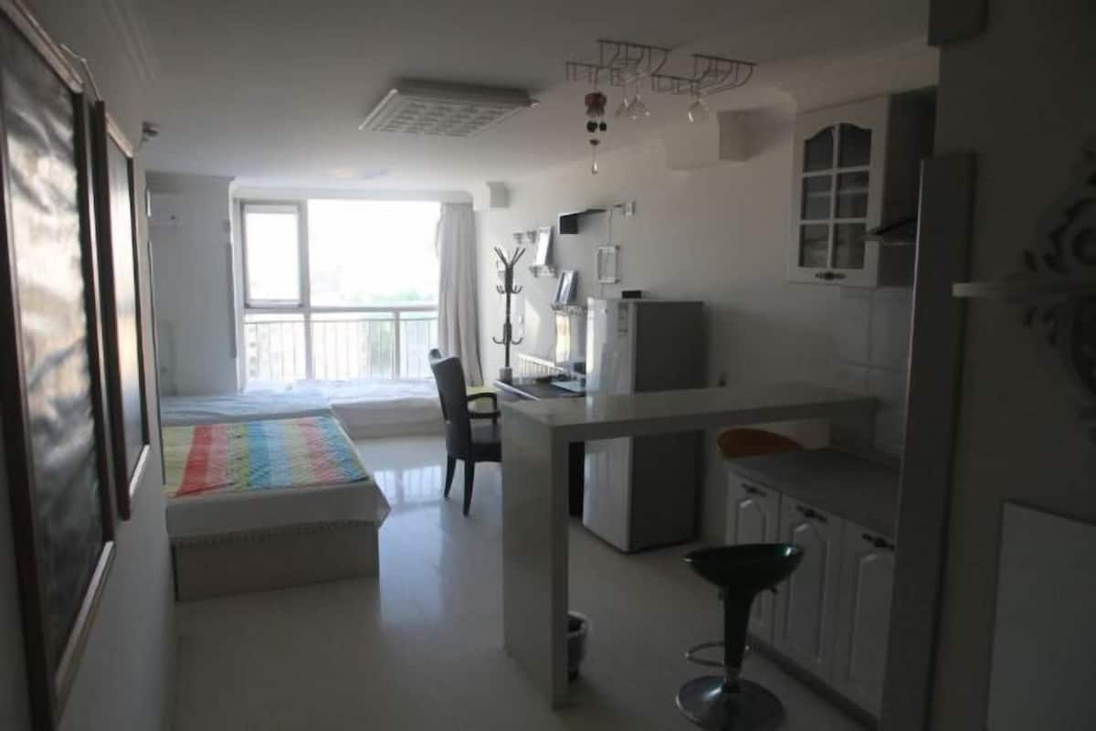 ห้องพัก