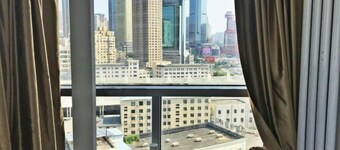 Kaixuan Shidai Family Apartment